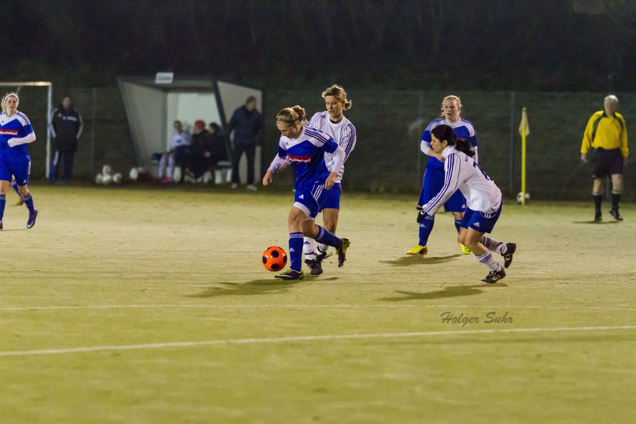 Bild 53 - Frauen FSC Kaltenkirchen - NTSV Niendorf : Ergebnis: 3:1